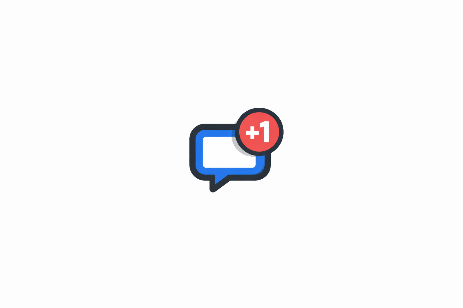 Contact visual